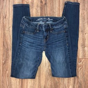 American Eagle Jeggins